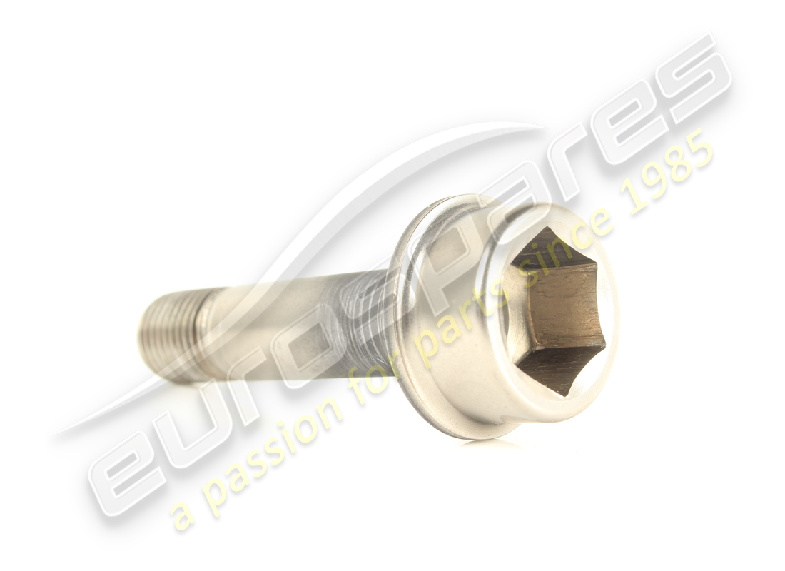 USED Ferrari COLONNETTA RUOTA TITANIO M14 . PART NUMBER 854399 (1)