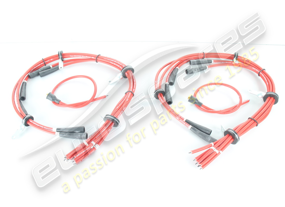 NEW Eurospares IGNITION LEAD SET . PART NUMBER FHT001 (1)