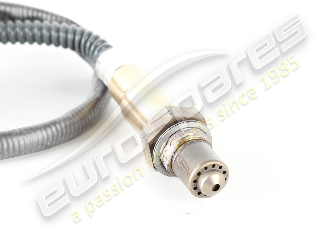 NEW BOSCH FRONT LAMBDA SENSOR . PART NUMBER 217447 (3) new bosch front lambda sensor . part number 217447 (3)