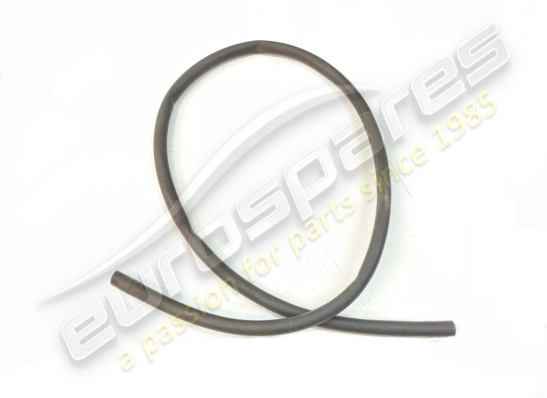 used lamborghini breather line. part number 400201163a (1)