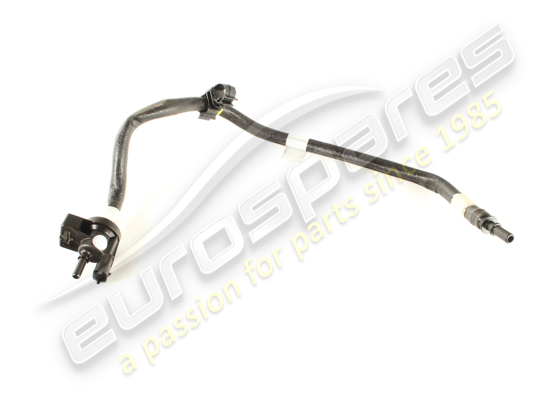 USED Ferrari TUBO DX. GIUNZIONE-VALVOLA T . PART NUMBER 887544 (1)