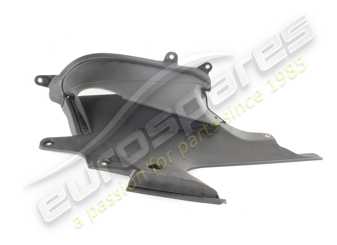 USED Ferrari CONDOTTO ARIA COFANO ANT DX . PART NUMBER 774624 (1)