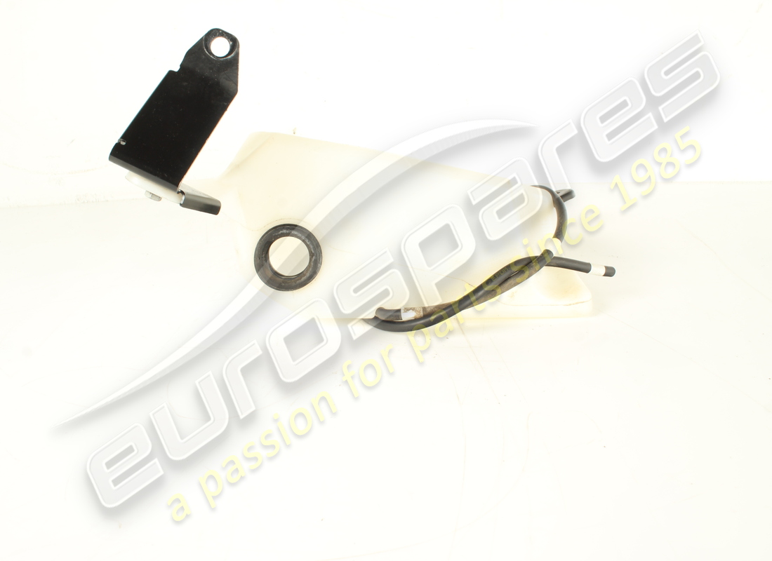 used ferrari complete windscreen washer reservoir. part number 881971 (3)