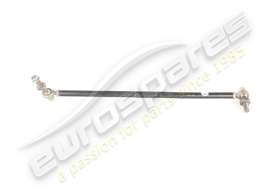 USED Ferrari COMPLETE FRONT TIE ROD . PART NUMBER 265789 (1)