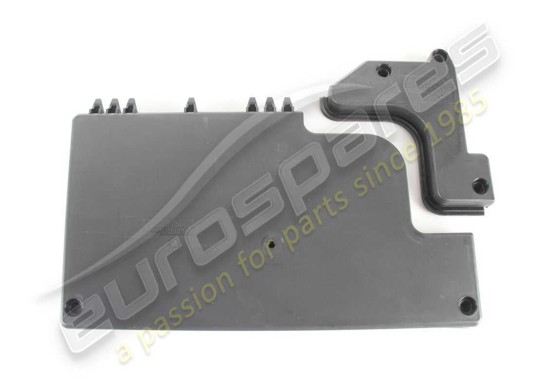 new lamborghini kit e-box. part number 470919167c (1)