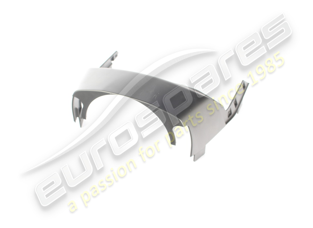 USED Ferrari UPPER STEERING COLUMN SHIELD . PART NUMBER 970293 (1)