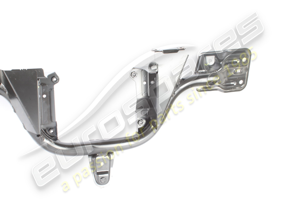 used ferrari dashboard frame complete. part number 68356100 (4)