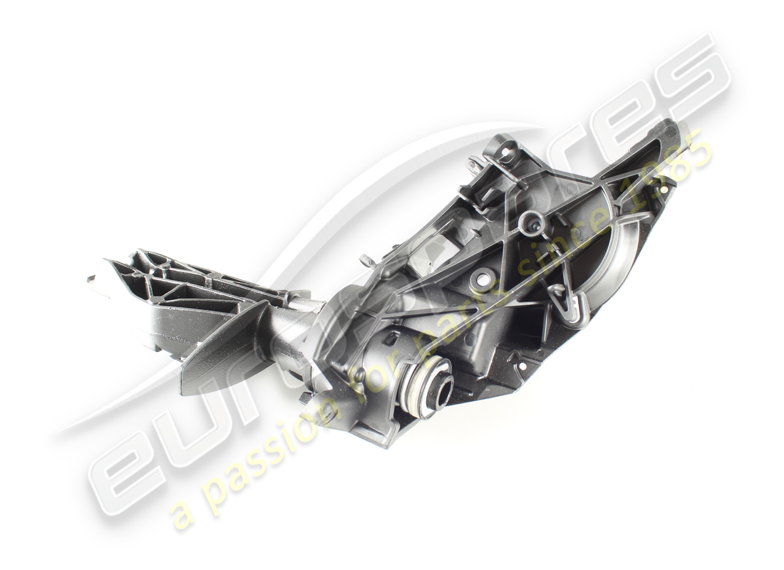 NEW PORSCHE MIRROR BASE. PART NUMBER 992857412G (2) new porsche mirror base. part number 992857412g (2)