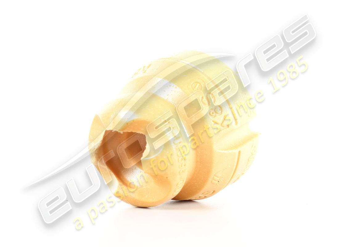 NEW PORSCHE STOP BUFFER. PART NUMBER 9J1512131J (1) new porsche stop buffer. part number 9j1512131j (1)