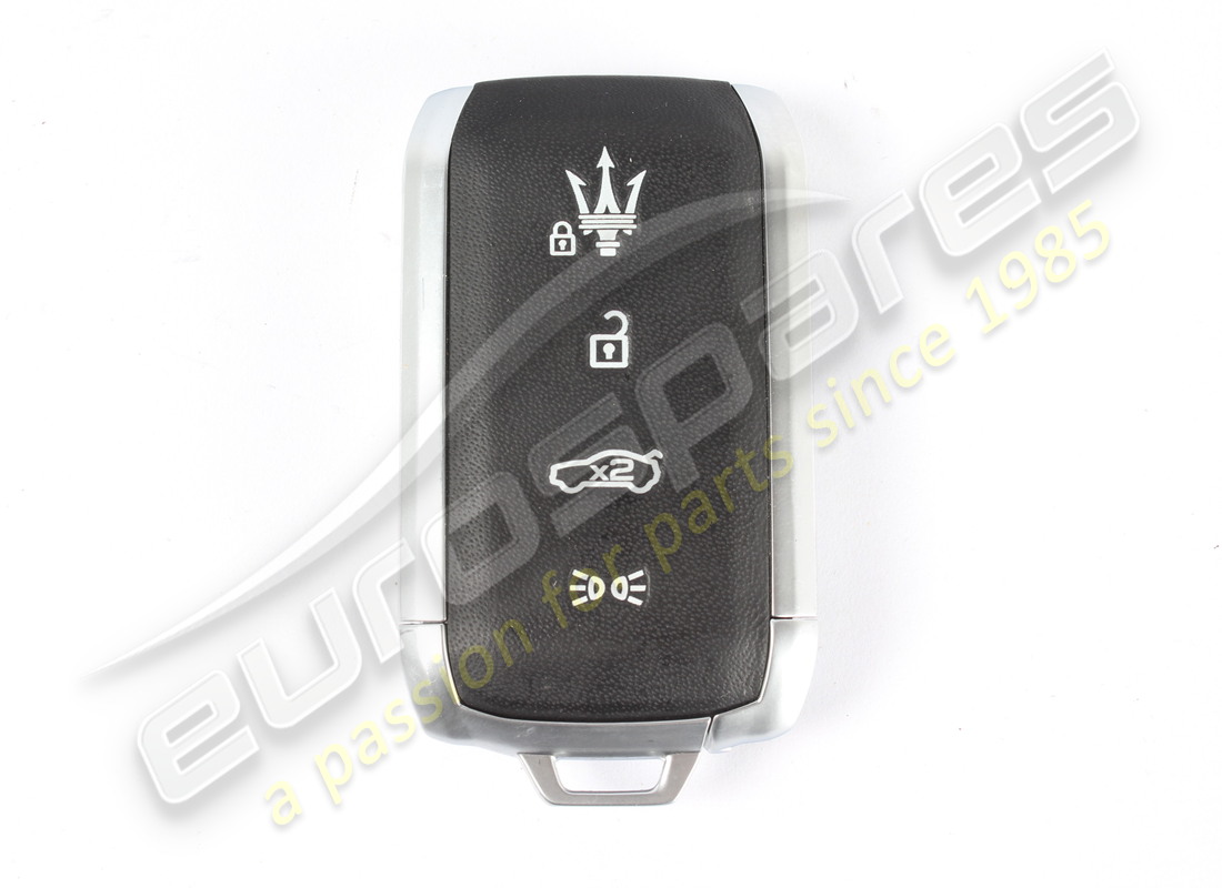 used eurospares lock , barrel , key & fob. part number eap1503203 (3)