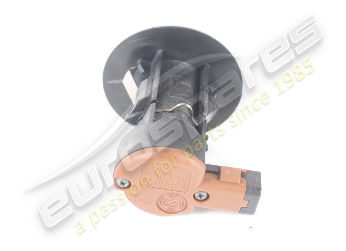 used maserati rhd airbag deactivation devi. part number 383310168 (4)