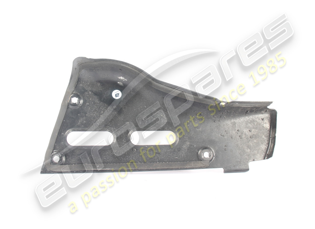 used ferrari rh shield. part number 66155600 (2)