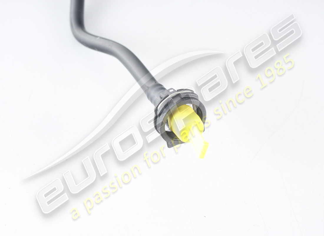 new porsche breather line. part number 95b122909d (3)