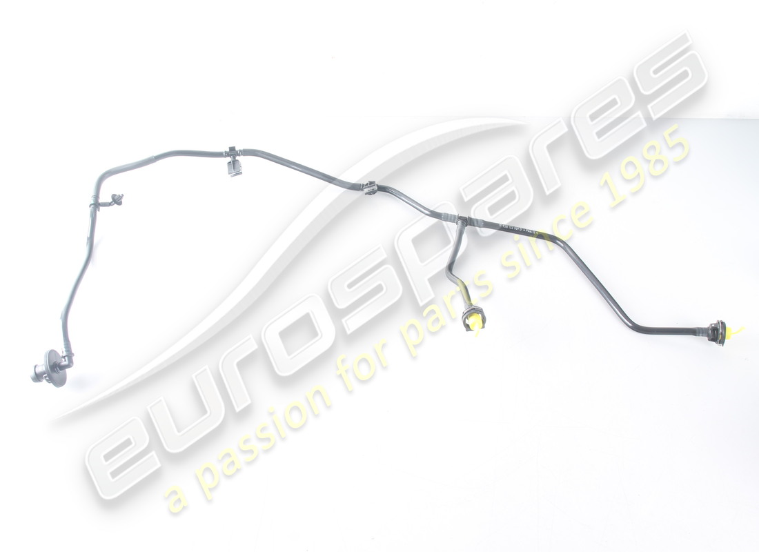 new porsche breather line. part number 95b122909d (1)