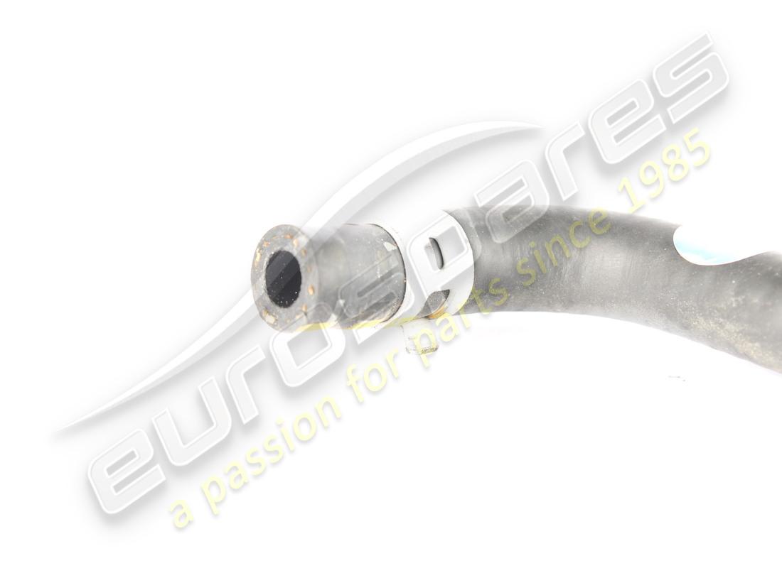 used lamborghini breather hose tubo sfiato 1. part number 470121439 (2)