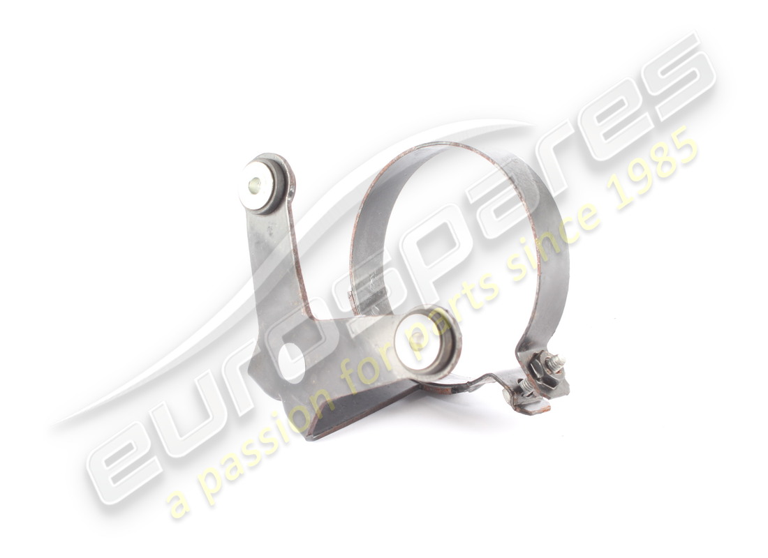 used ferrari bracket for fuel fixing. part number 229765 (2)