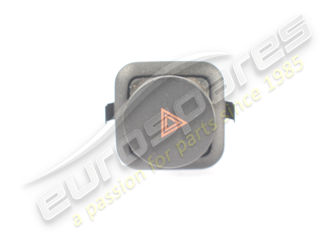 USED Ferrari EMERGENCY LIGHTS SWITCH . PART NUMBER 229350 (1)