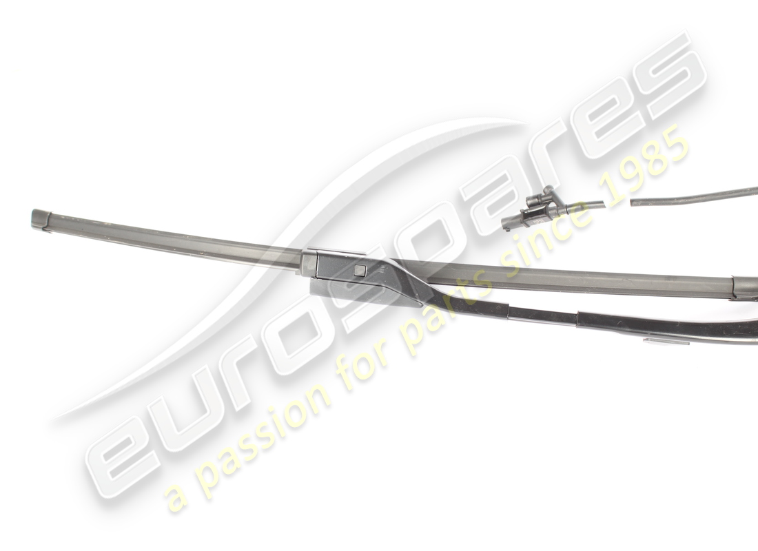 used maserati driver side wiper arm rhd part number 670175176 (2)