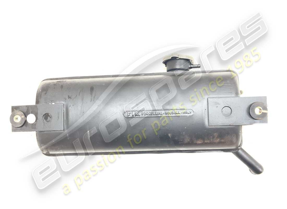 USED Ferrari HEADER TANK . PART NUMBER 104523 (1)