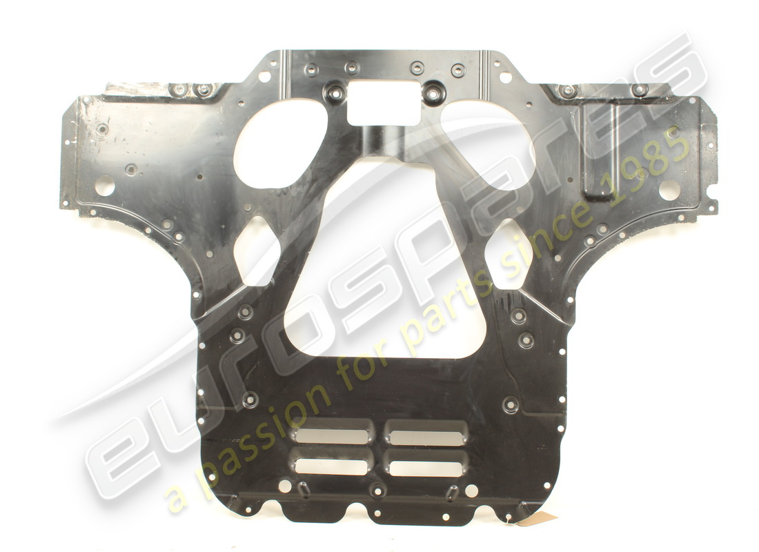 USED Ferrari ENGINE SUBFRAME FRONT UNDERT . PART NUMBER 765764 (1)