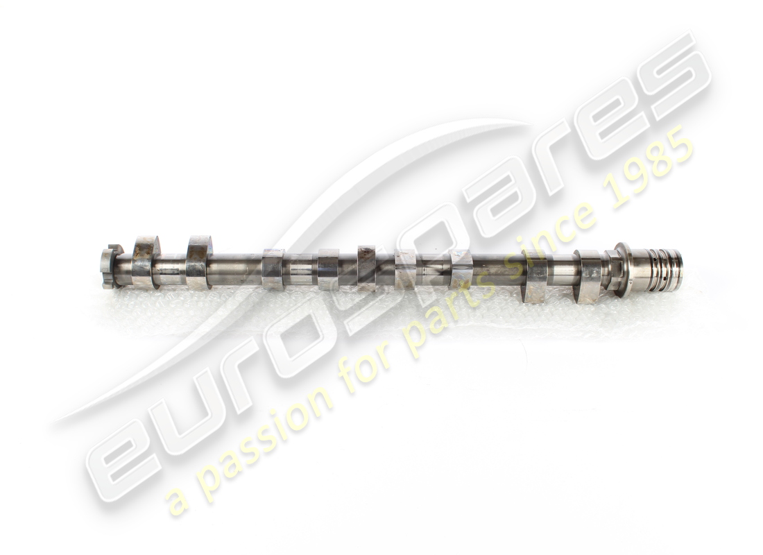 USED FERRARI RH INTAKE CAMSHAFT. PART NUMBER 259156 (1) used ferrari rh intake camshaft. part number 259156 (1)