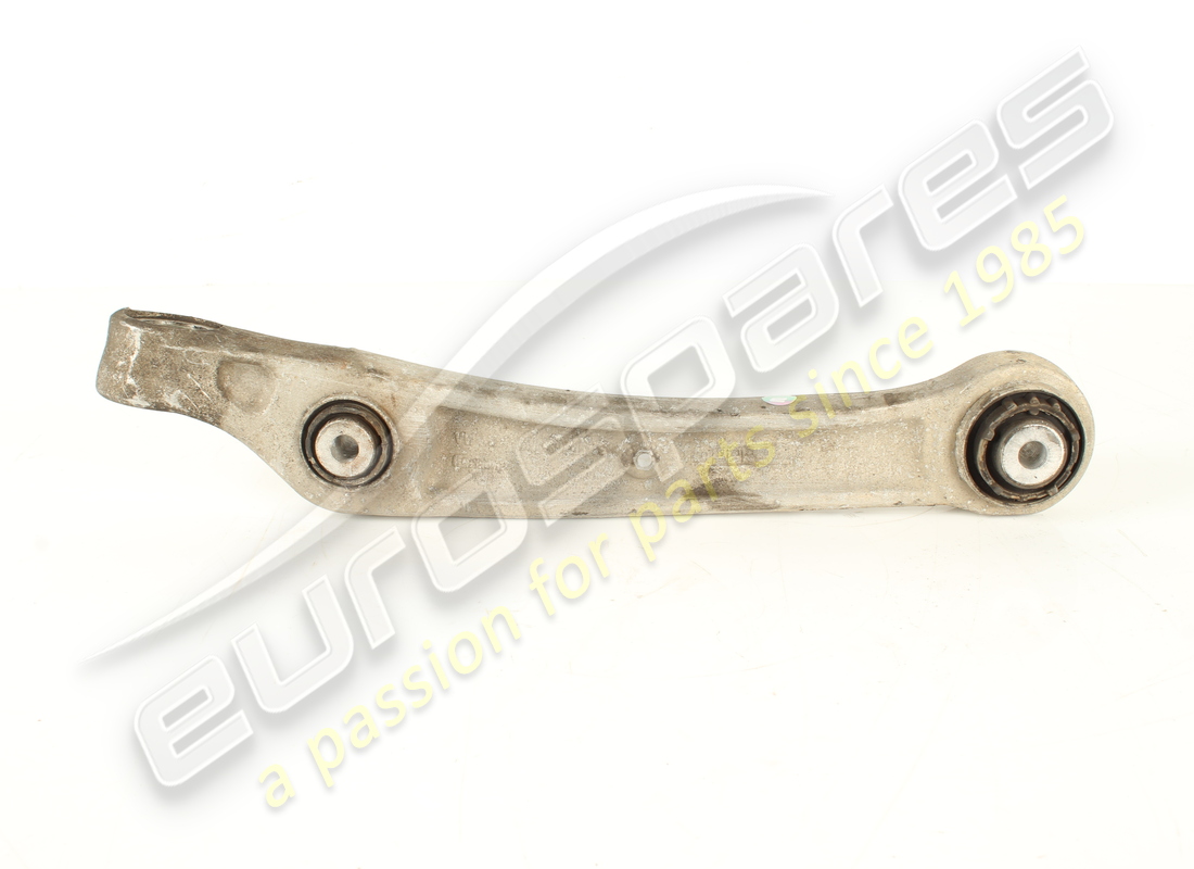 USED Lamborghini TRACK CONTROL ARM . PART NUMBER 4M0407151R (1)