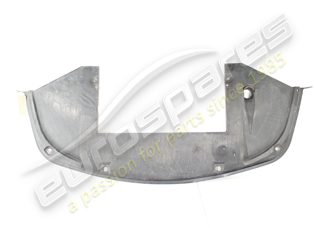USED Ferrari FRONT UNDER THE BODY SHELL . PART NUMBER 65282000 (1)
