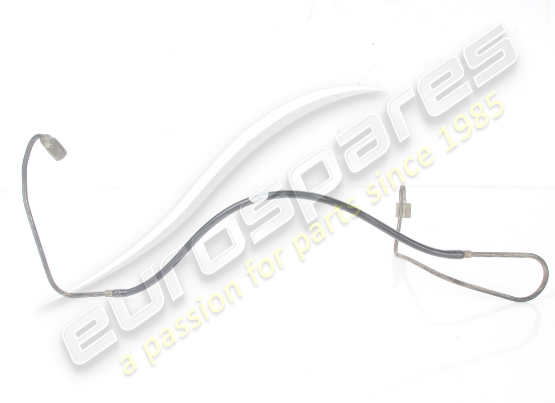 USED Ferrari FUEL TUBE TO CYLINDER 3 . PART NUMBER 118592 (1) USED Ferrari FUEL TUBE TO CYLINDER 3 . PART NUMBER 118592 (1)