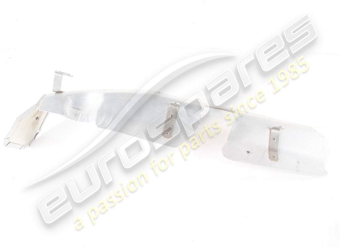 USED Ferrari COMPLETE LH HEAD HEAT SHIELD . PART NUMBER 336695 (1) USED Ferrari COMPLETE LH HEAD HEAT SHIELD . PART NUMBER 336695 (1)