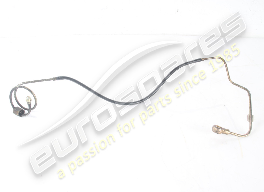 USED FERRARI FUEL TUBE TO CYLINDER 1. PART NUMBER 118590 (1) used ferrari fuel tube to cylinder 1. part number 118590 (1)