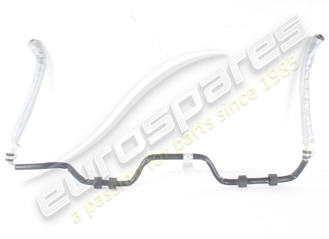 USED Ferrari LOWER CONNECTOR PIPE . PART NUMBER 336395 (1)