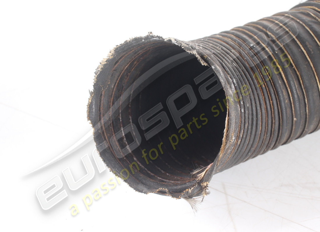 USED FERRARI AIR DUCTING. PART NUMBER 61790300 (3) used ferrari air ducting. part number 61790300 (3)