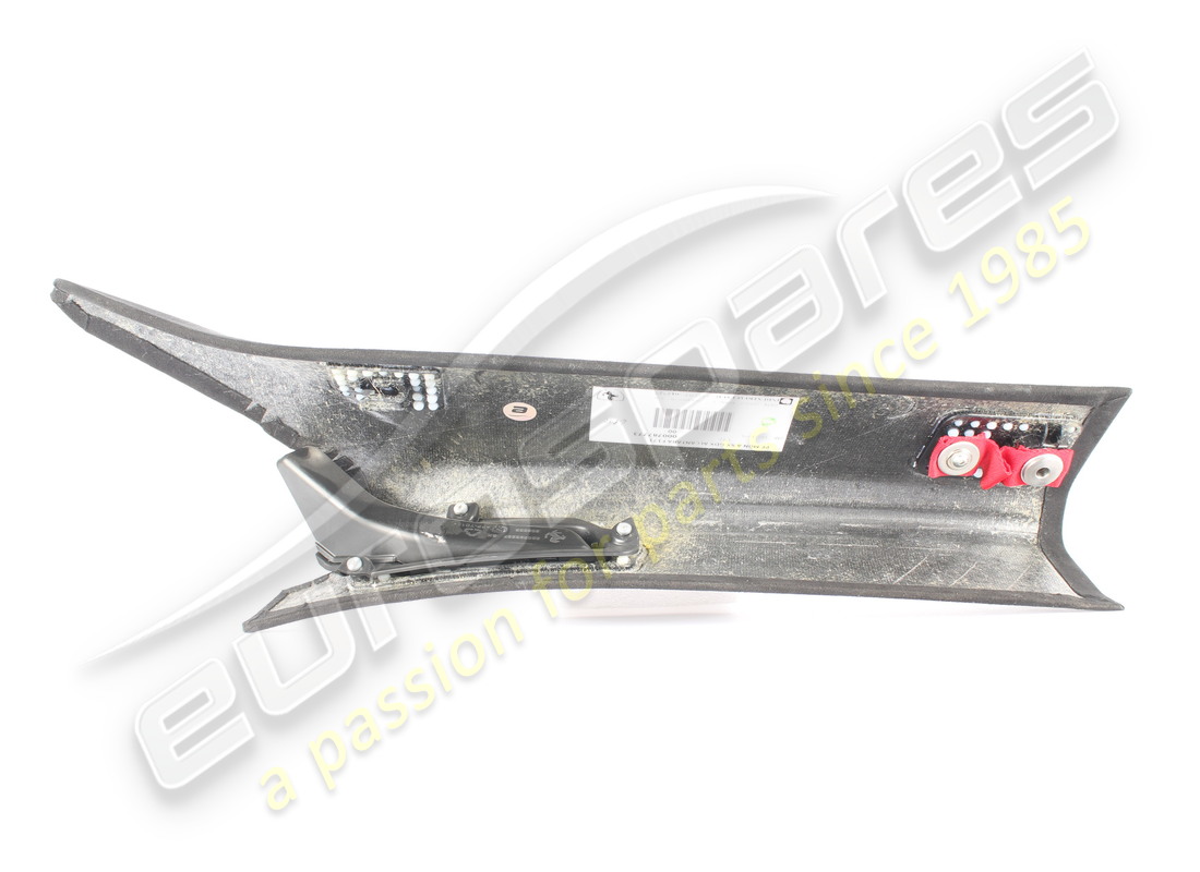used ferrari montante parabrezza sx cs gd. part number 787773 (2)