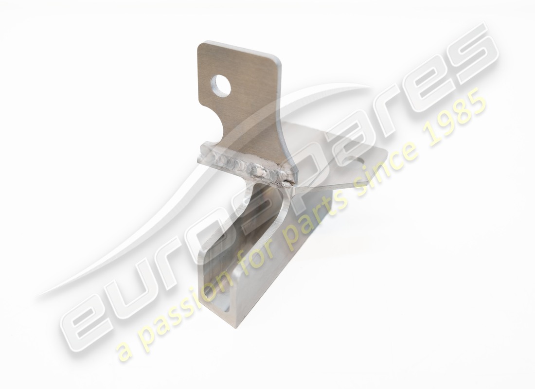 NEW ASTON MARTIN INSERT, FRONT BUMPER ISOLATOR, LH PART NUMBER DG4317E937BB (2) new aston martin insert, front bumper isolator, lh part number dg4317e937bb (2)