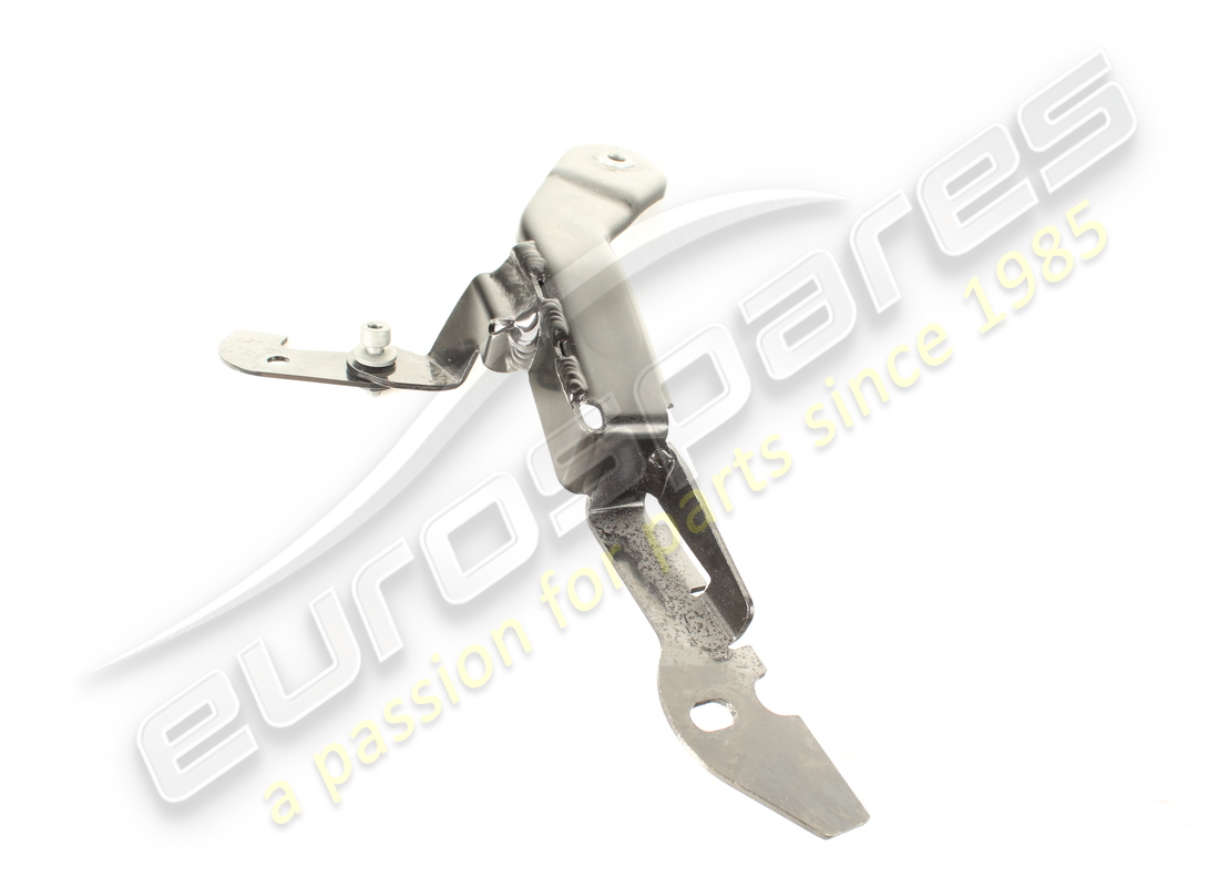 used ferrari rh motronic fastener bracket. part number 338526 (2)