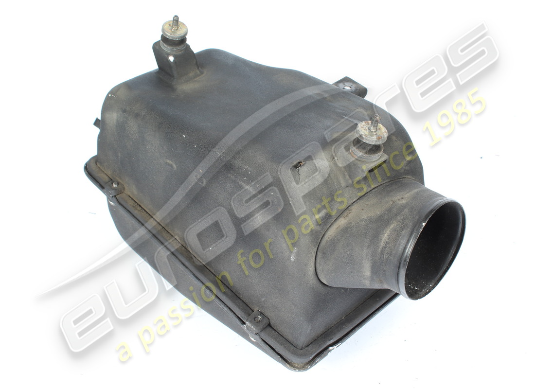 used ferrari rh complete air intake. part number 162631 (2)