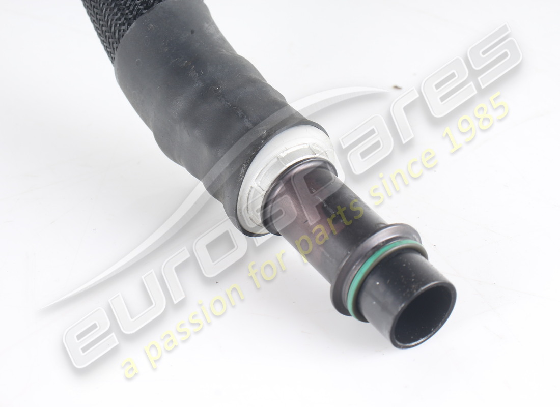 used ferrari atf fluid delivery pipe. part number 334873 (3)