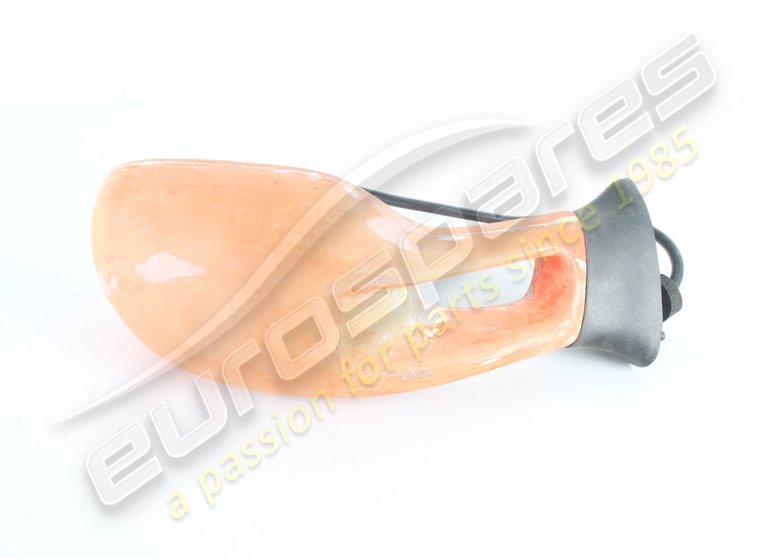 new ferrari rh mirror in primer lhd part number 61550100 (2)