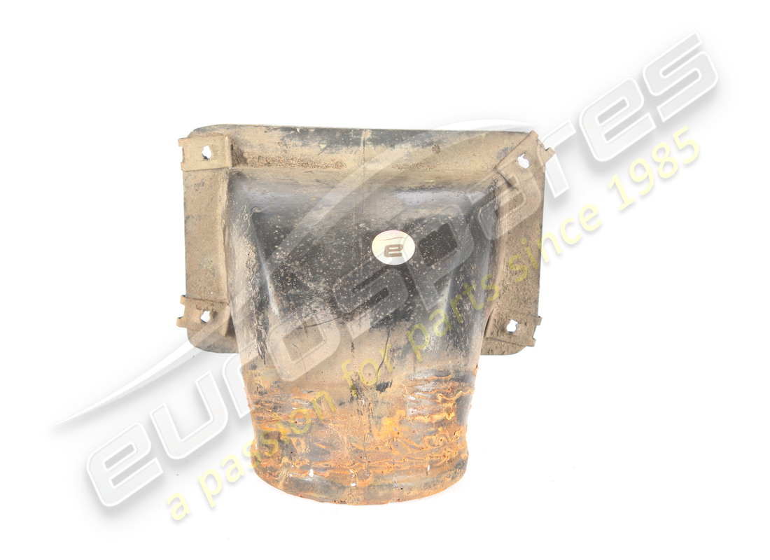 DAMAGED Ferrari TUBE . PART NUMBER 61770100 (1)