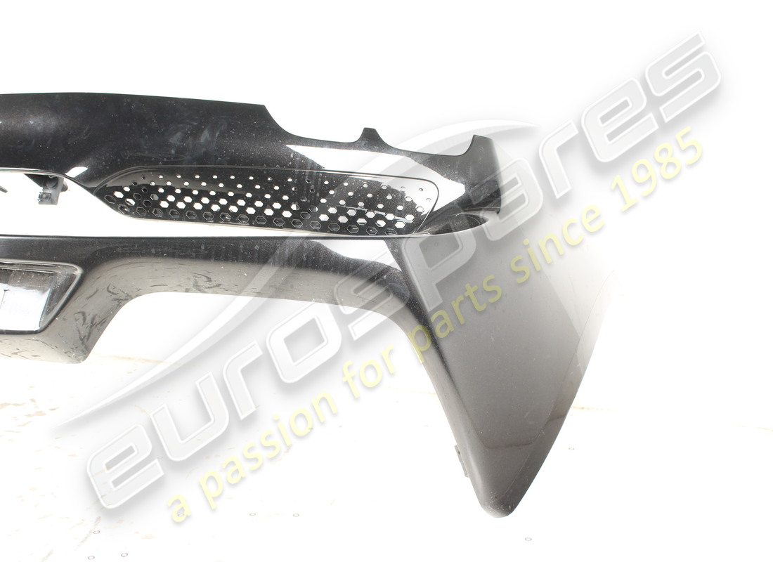 used ferrari complete rear bumper. part number 985802357 (2)