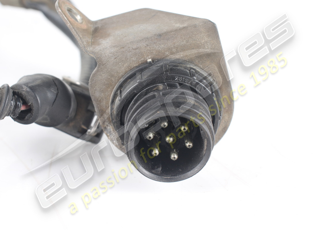 used ferrari injectors connection cables. part number 168529 (2)