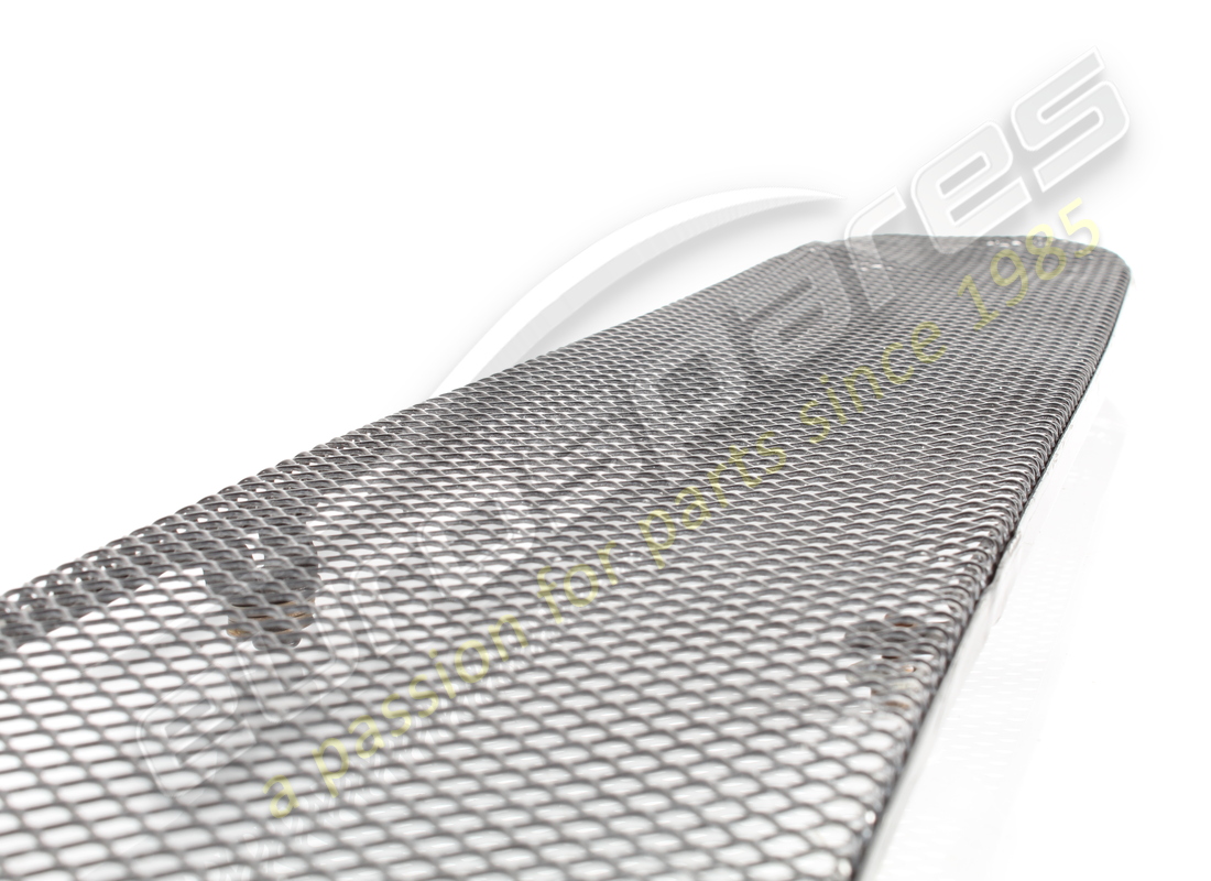 USED FERRARI RH ENGINE COMPARTMENT LID GR. PART NUMBER 82651500 (2) used ferrari rh engine compartment lid gr. part number 82651500 (2)