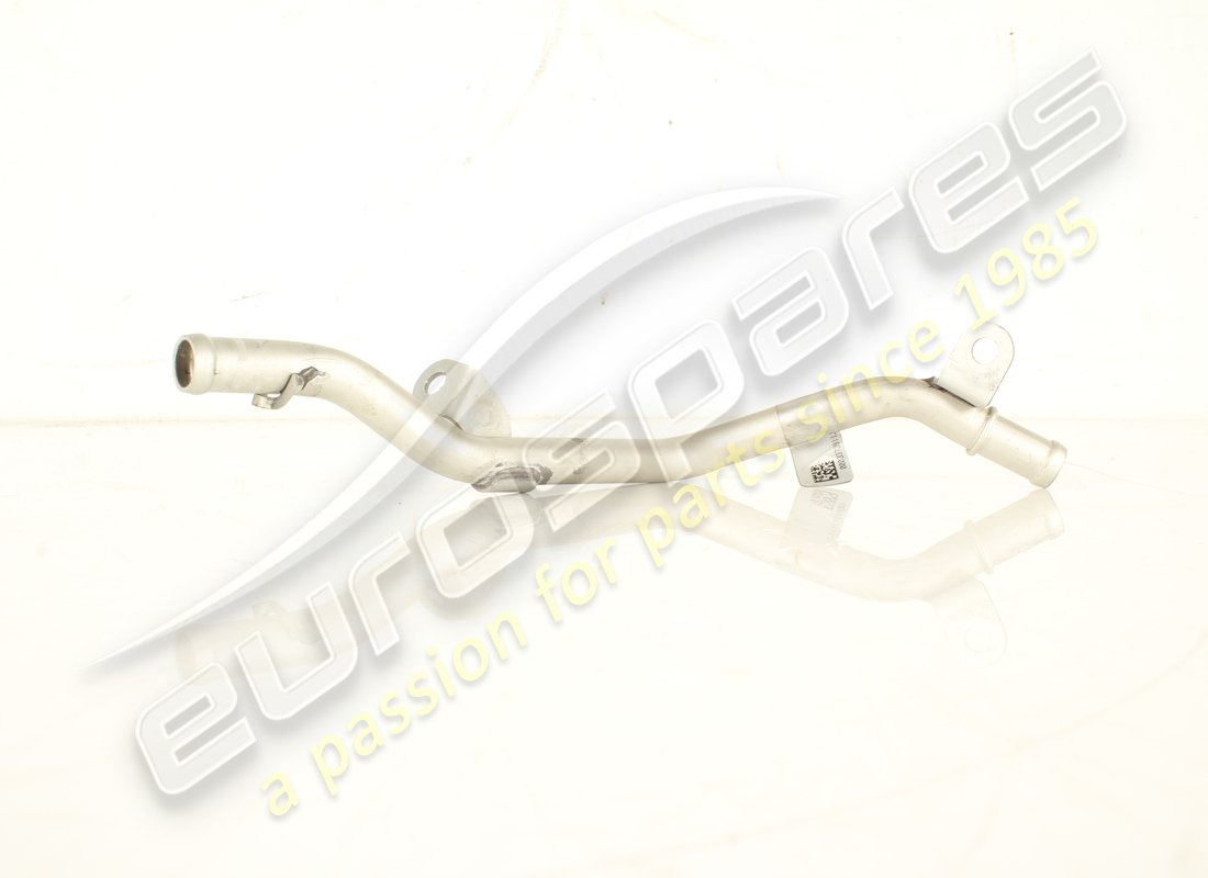 USED Ferrari RIGID PIPE . PART NUMBER 337391 (1)
