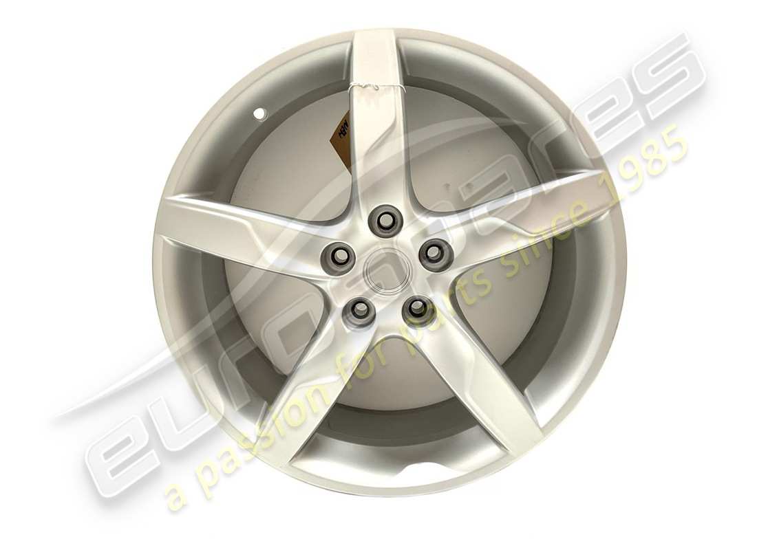 new ferrari front wheel 19. part number 301960 (1)