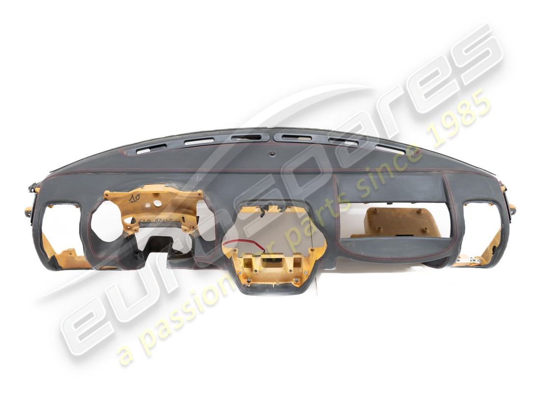 used ferrari dashboard with instruments b. part number 69832312 (3)