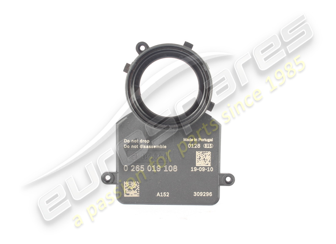 USED Ferrari STEERING ANGLE SENSOR . PART NUMBER 309296 (1)
