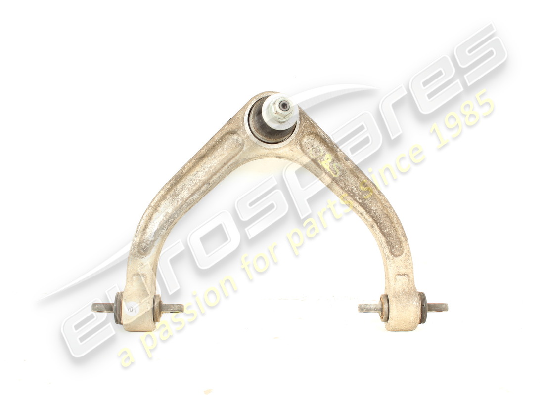 USED Lamborghini TRACK CONTROL ARM . PART NUMBER 400505323B (1)