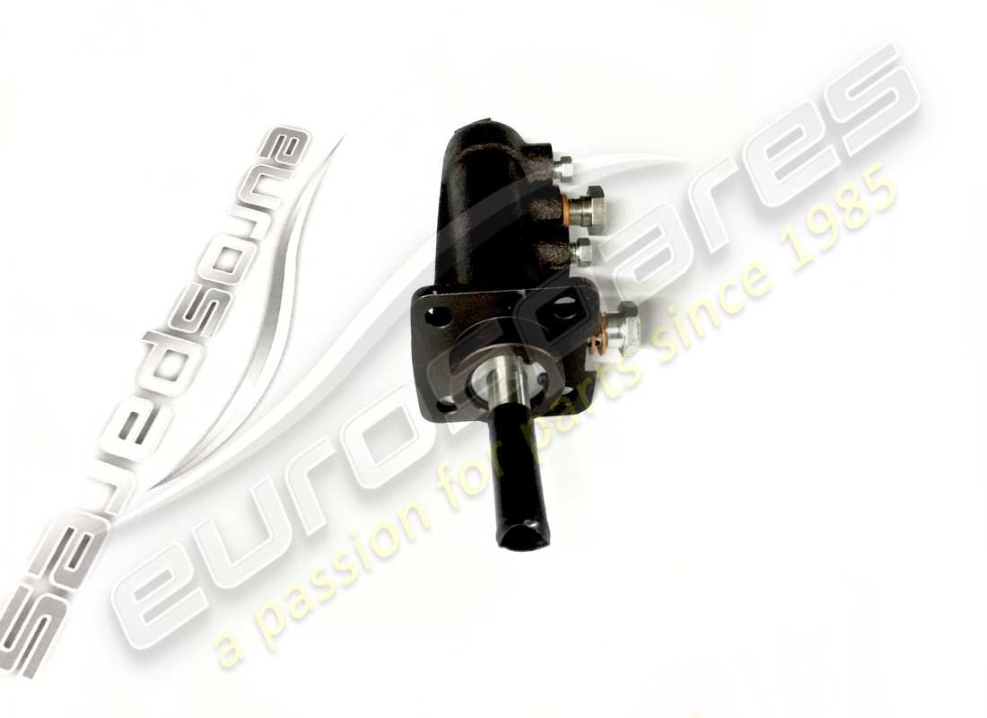 new oem brake booster. part number 124512 (3)