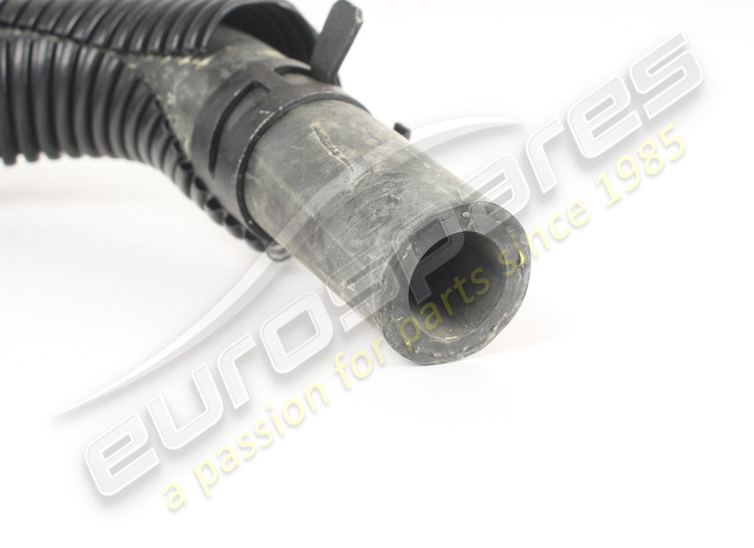 new aston martin hose, oil cooler outlet. part number 4485856 (2)