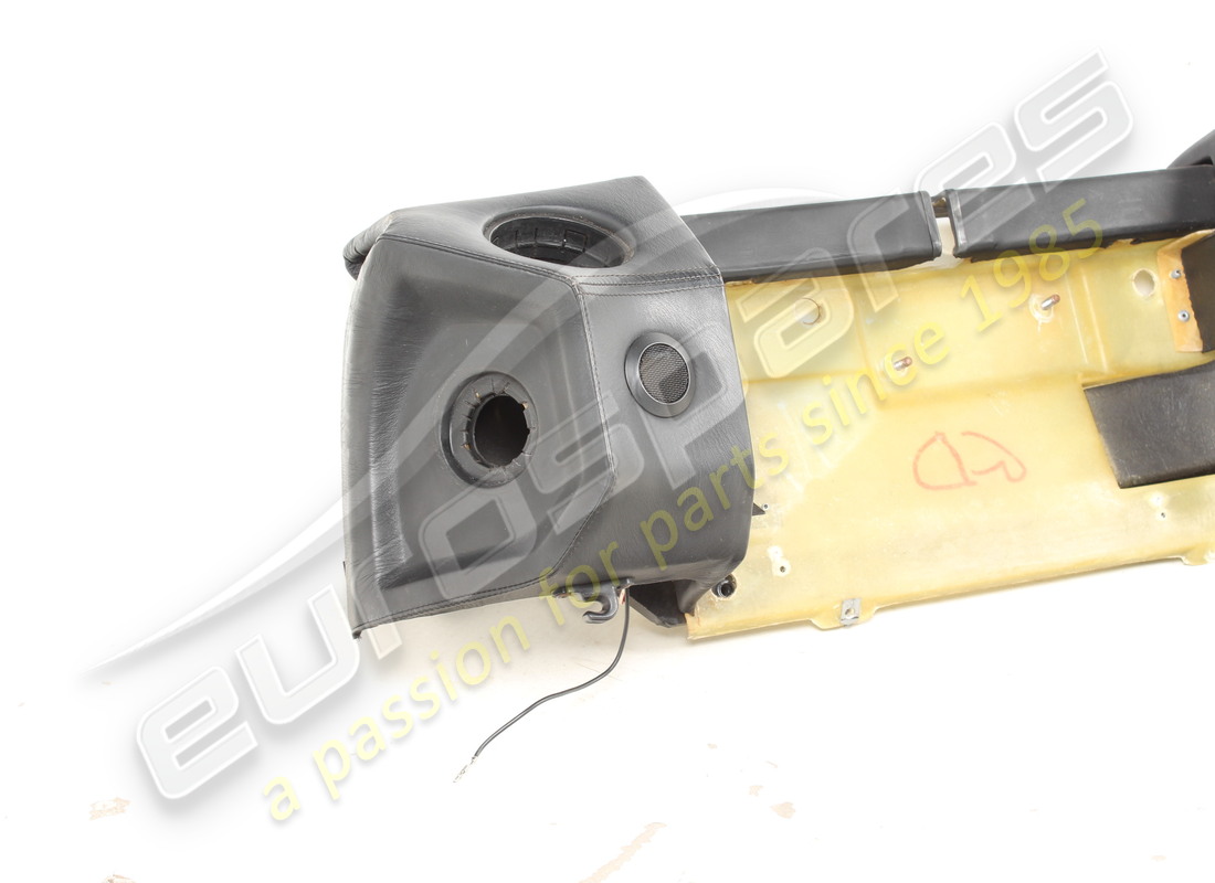 used ferrari dashboard rhd part number 61562800 (2)